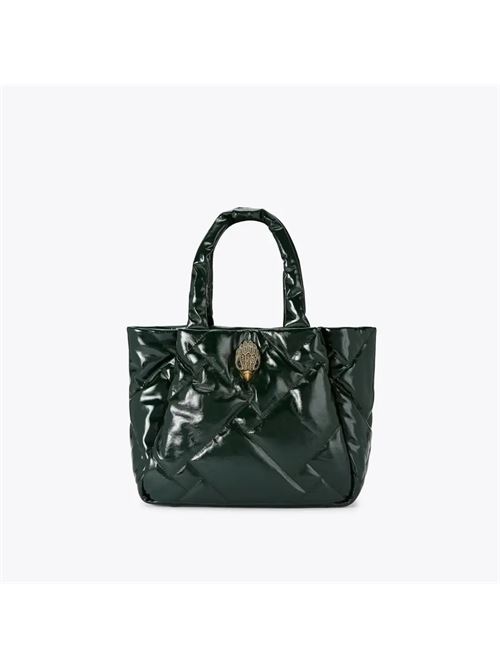 kensington m shopper puff KURT GEIGER LONDON | BAG-2737279319GREEN